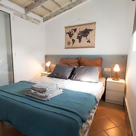 Atico En Calatrava - Vistas Y Gran Terraza Privada Leilighet Sevilla Eksteriør bilde