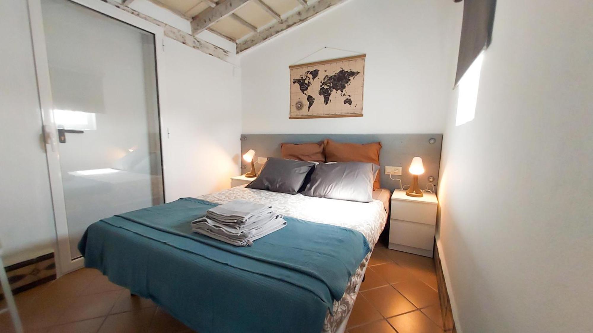 Atico En Calatrava - Vistas Y Gran Terraza Privada Leilighet Sevilla Eksteriør bilde